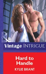 Kylie Brant - Hard To Handle