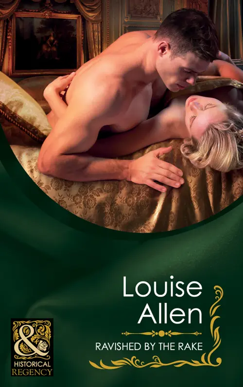 Introducing Louise Allens most scandalous trilogy yet DANGER DESIRE - фото 1