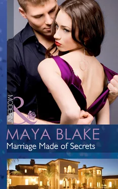 Maya Blake Marriage Made of Secrets