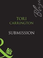 Tori Carrington - Submission