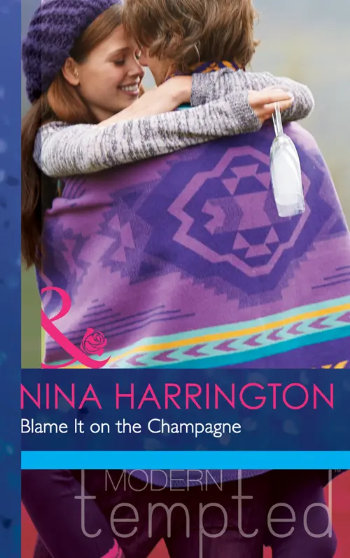 NINA HARRINGTONgrew up in rural Northumberland and decided at the age of eleven - фото 1