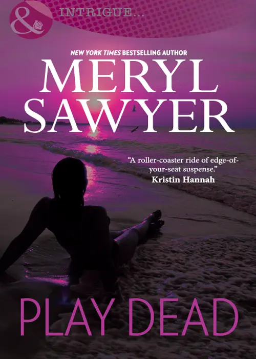 Praise for the work of Meryl Sawyer If you like your suspense intriguing and - фото 1