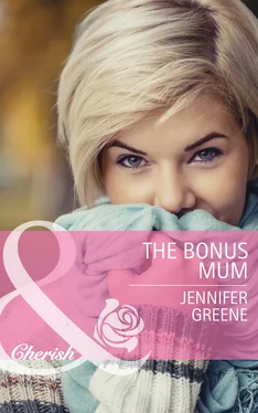 Jennifer Greene The Bonus Mum