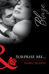 Isabel Sharpe - Surprise Me...