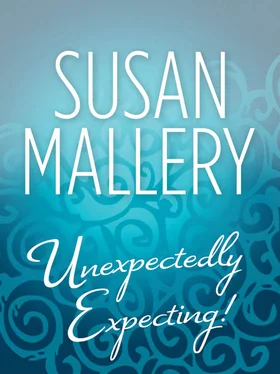 Susan Mallery Unexpectedly Expecting!