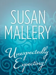 Susan Mallery - Unexpectedly Expecting!