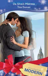 Tina Duncan - Da Silva's Mistress