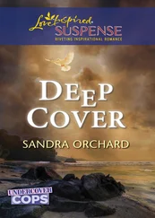 Sandra Orchard - Deep Cover