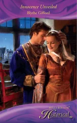 Blythe Gifford - Innocence Unveiled