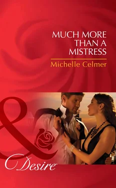 Michelle Celmer Much More Than a Mistress обложка книги