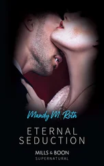 Mandy Roth - Eternal Seduction