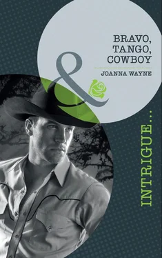 Joanna Wayne Bravo, Tango, Cowboy обложка книги