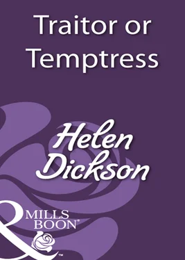 Helen Dickson Traitor or Temptress обложка книги