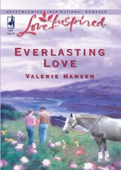 Valerie Hansen - Everlasting Love