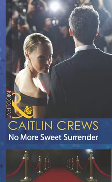 Caitlin Crews No More Sweet Surrender обложка книги