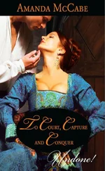 Amanda McCabe - To Court, Capture and Conquer