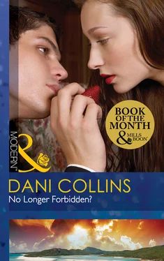 Dani Collins No Longer Forbidden? обложка книги