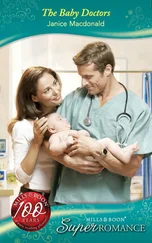 Janice Macdonald - The Baby Doctors