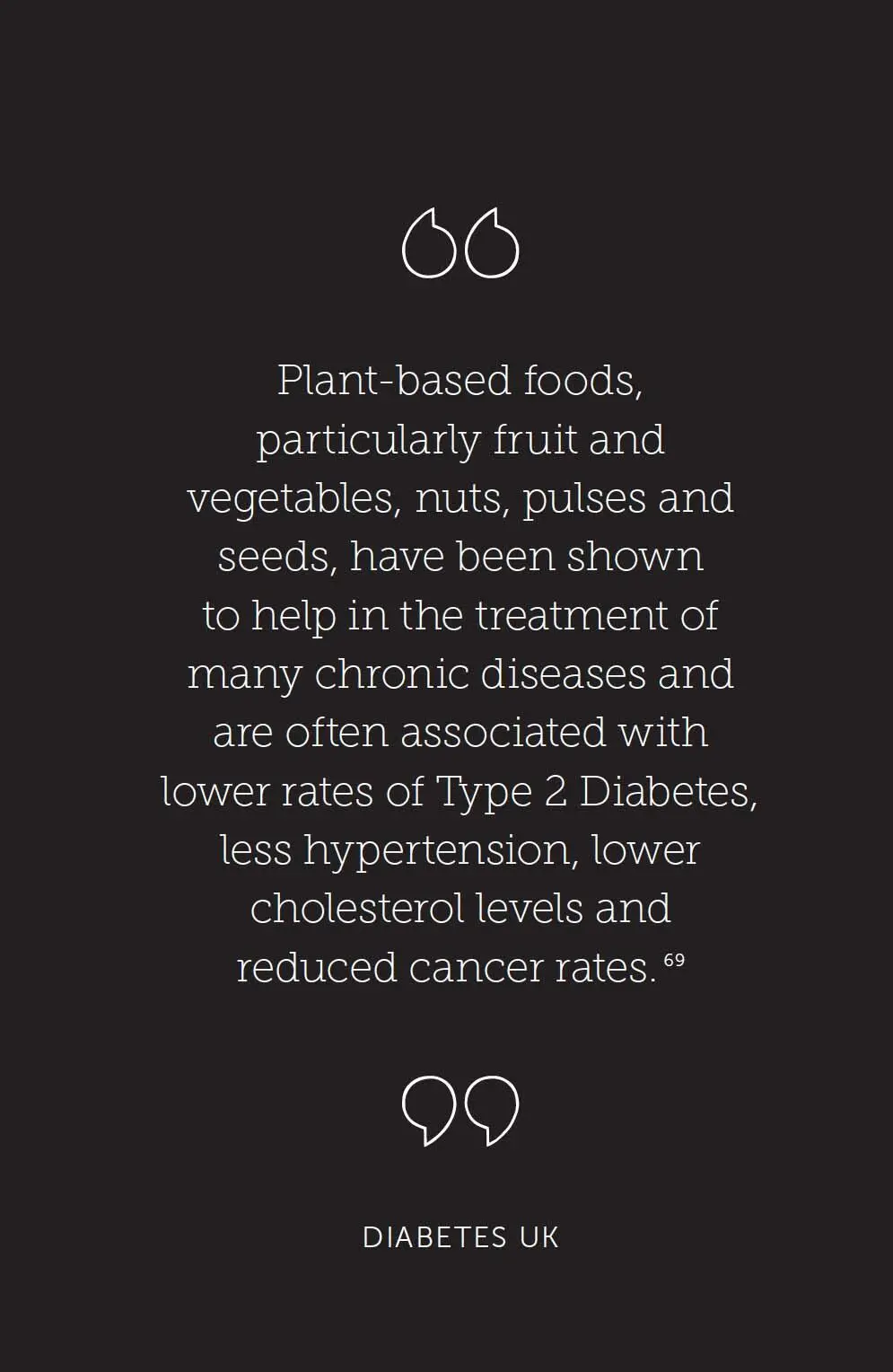 Plantbased foods are rich in fibre antioxidants folate and various - фото 20