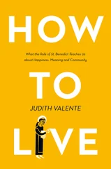 Judith Valente - How to Live
