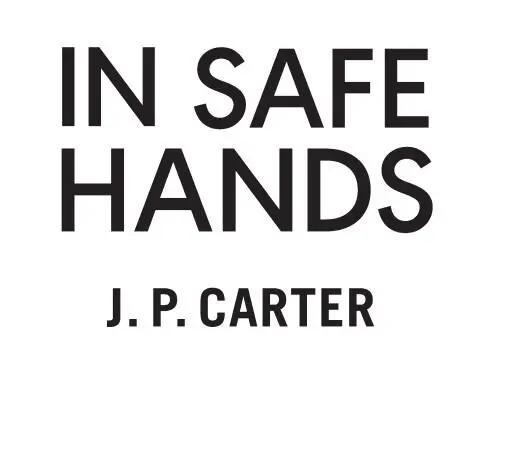 In Safe Hands - изображение 1
