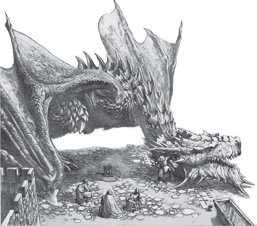 With the dungeons of the Red Keep full to bursting the question arose as to - фото 18