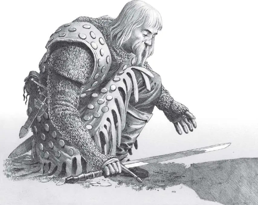 All reports agree that the kings return from Oldtown to Kings Landing was a - фото 21