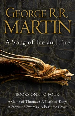 George Martin A Game of Thrones: The Story Continues Books 1-4 обложка книги