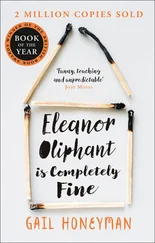 Gail Honeyman - Eleanor Oliphant is Completely Fine