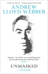 Andrew Lloyd Webber - Unmasked
