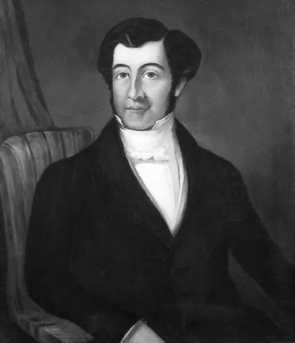 Joseph Bramah locksmith extraordinaire also invented the fountain pen a - фото 4