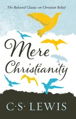 C. S. Lewis - Mere Christianity