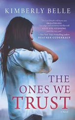 Kimberly Belle - The Ones We Trust