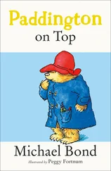 Michael Bond - Paddington on Top