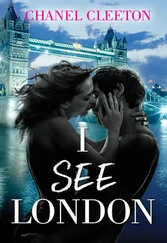 Chanel Cleeton - I See London