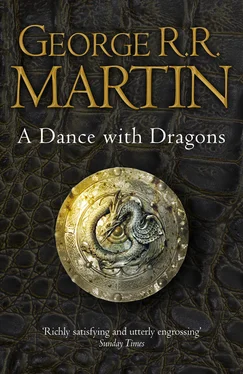 George R.R. Martin A Dance With Dragons Complete Edition (Two in One) обложка книги