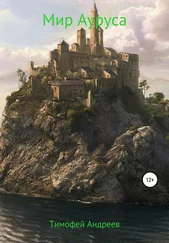 Тимофей Андреев - Мир Ауруса