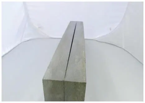 Figure 5Bowing effect after heating cycles To determine the bowing potential - фото 112