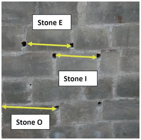 Figure 4 Testing of the influence of the probe distance and the contact - фото 197