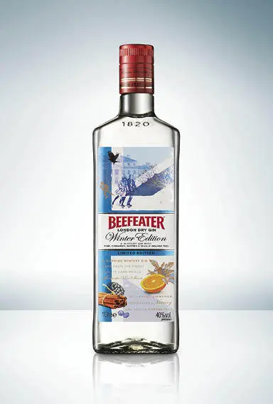 Gin Alles über Spirituosen mit Wacholder - фото 18