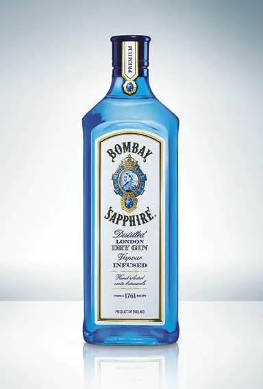 Gin Alles über Spirituosen mit Wacholder - фото 29
