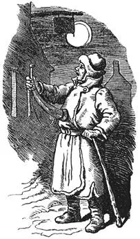 Darum wollen wir betenLieber Herr Jesus bewahre uns in dieser Nacht vor Feuer - фото 24