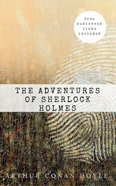 Arthur Doyle Arthur Conan Doyle: The Adventures of Sherlock Holmes (The Sherlock Holmes novels and stories #3) обложка книги
