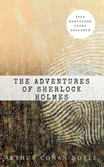 Arthur Doyle - Arthur Conan Doyle - The Adventures of Sherlock Holmes (The Sherlock Holmes novels and stories #3)