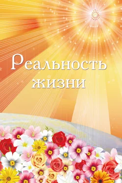 Ирина Покровская Реальность жизни обложка книги