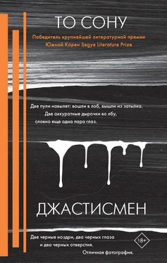 То Сону Джастисмен обложка книги