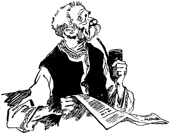 Я начал рассказывать о березовых книгах но решил пока умолчать о том что знаю - фото 29