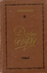 Василий Коньяков - Далекие ветры