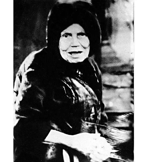 Посвящается блаженной памяти монахини Алипии Голосеевской Авдеевой Издание - фото 1