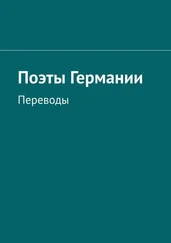 Татьяна Ирмияева - Поэты Германии. Переводы